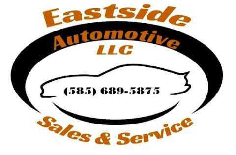 Jobs in Eastside Automotive LLC - reviews